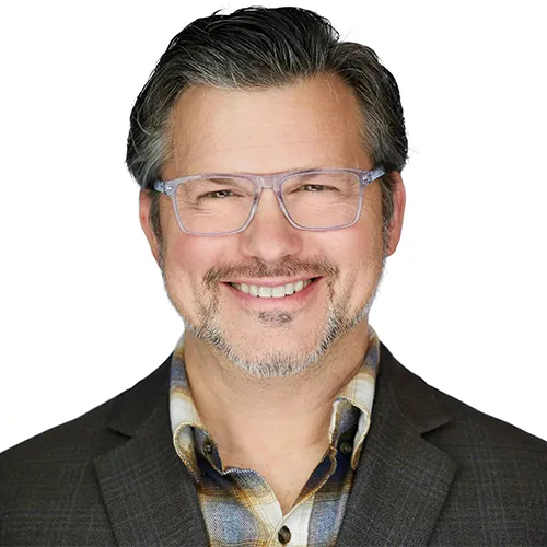 Executive headshot South Riding VA