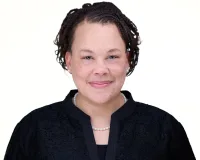 Christine Powell Cade professional headshot