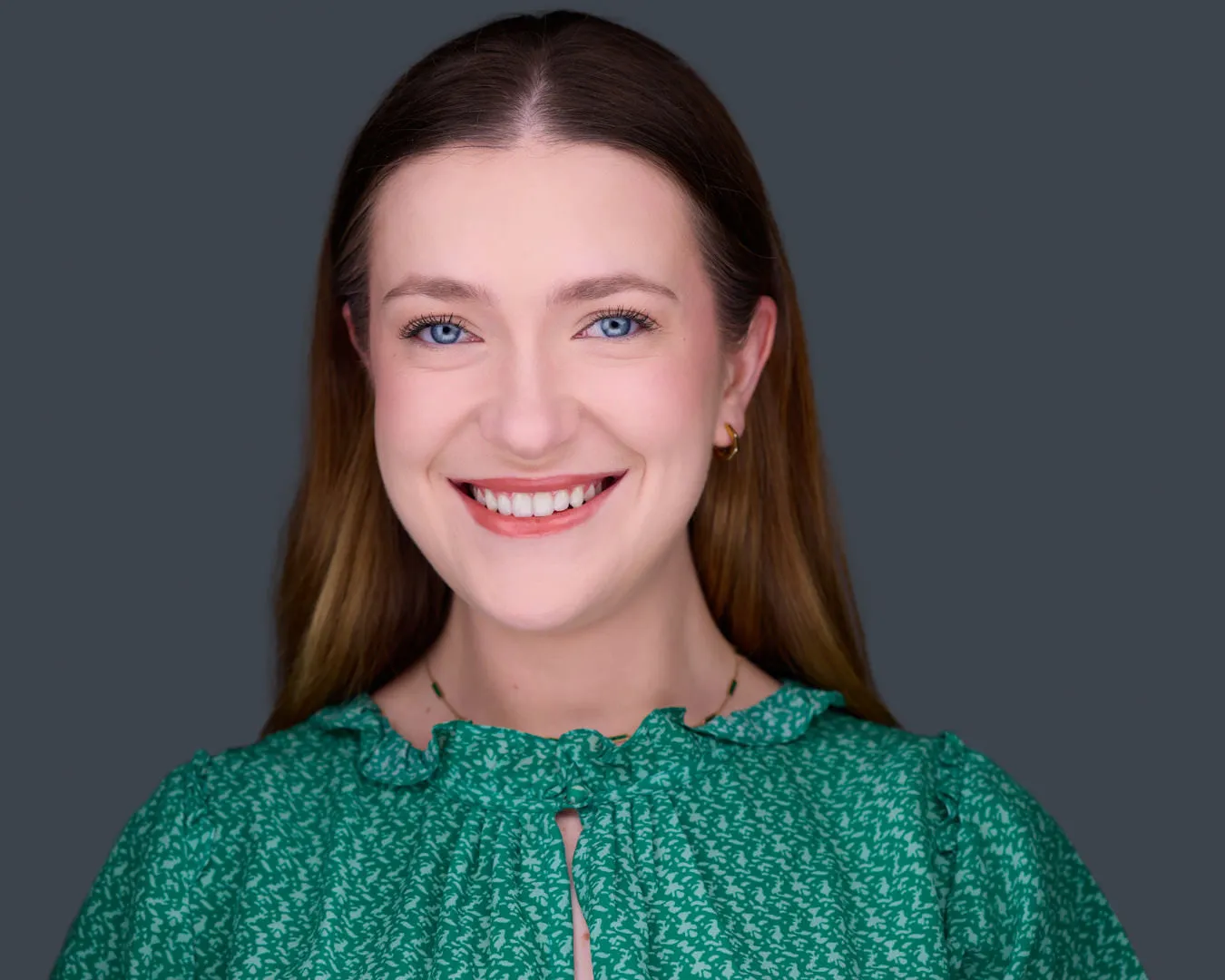 Corporate headshot South Riding VA