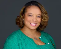 Malikah Day professional headshot