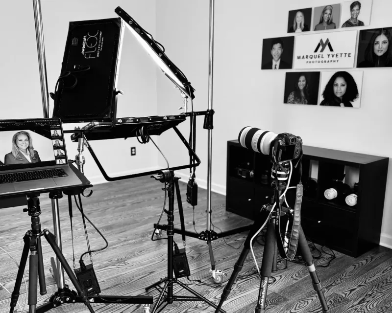 Marquel Yvette Photography Studio