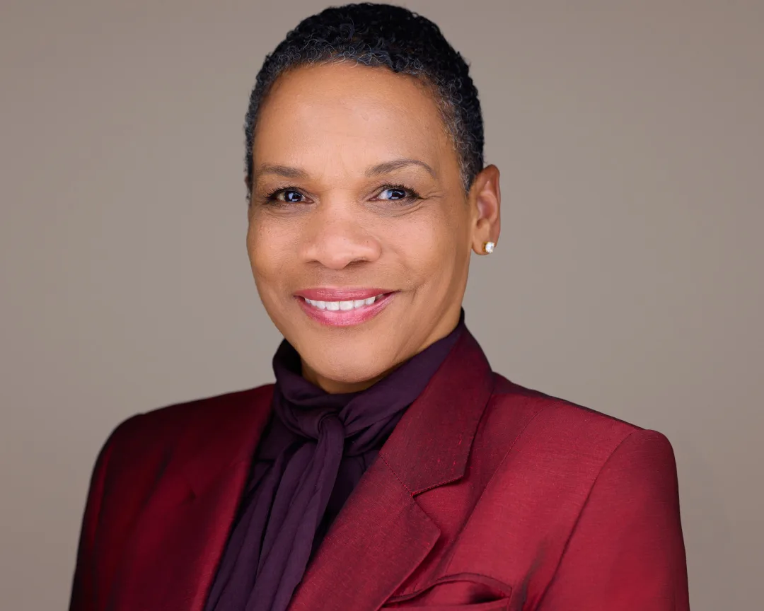 Ann-Marie Waterman professional headshot