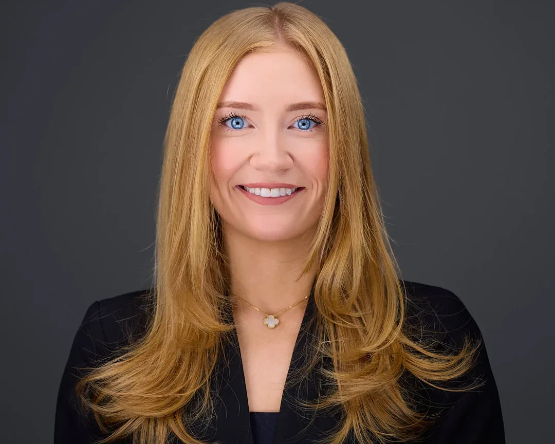 Executive headshot South Riding VA