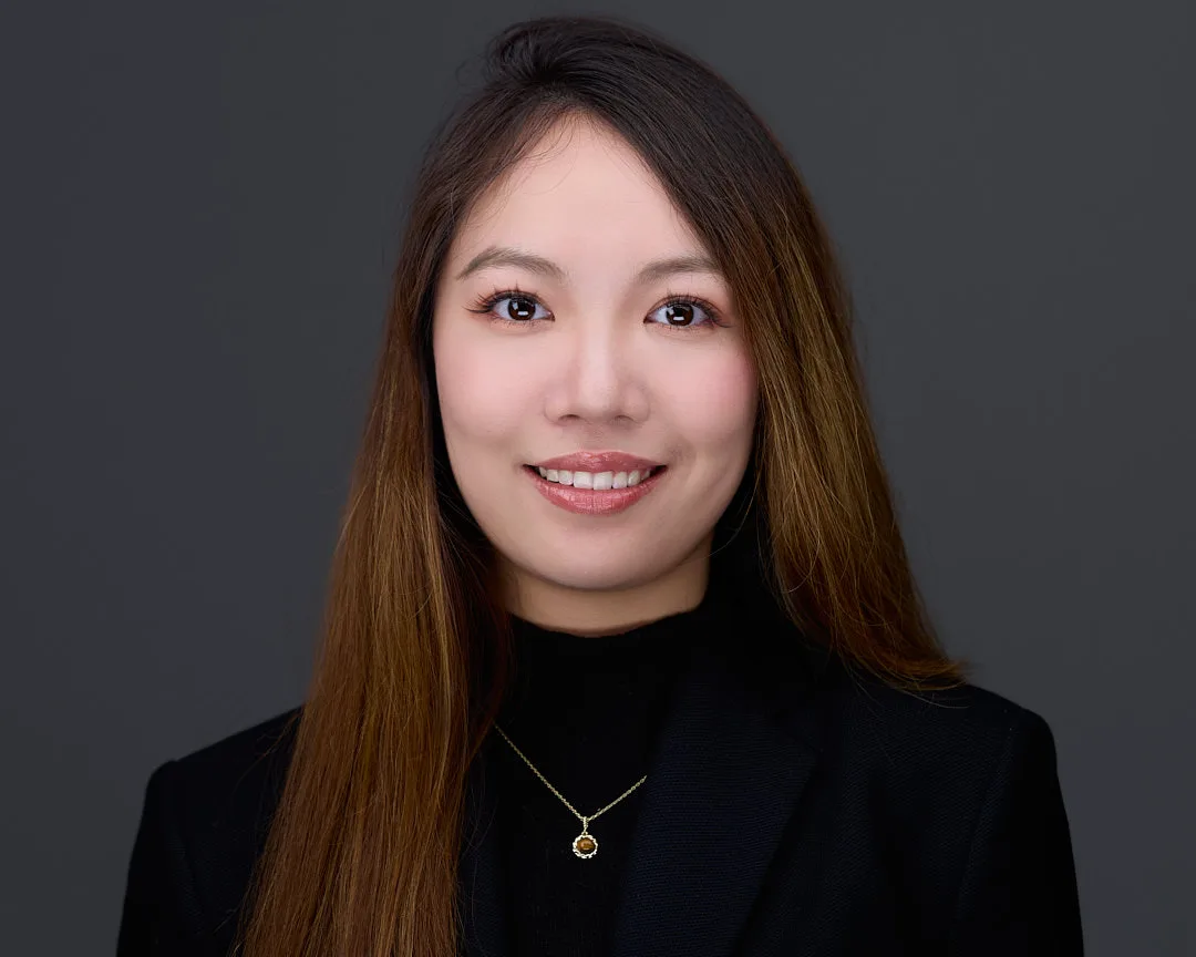 LinkedIn headshot Great Falls VA